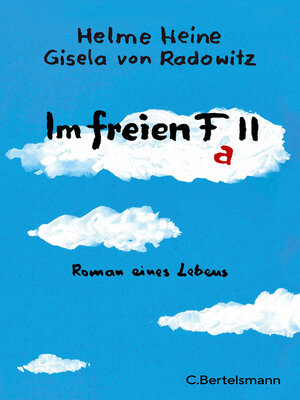 cover image of Im freien Fall